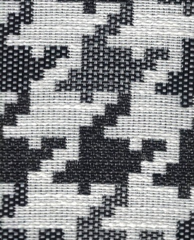 Turtle bay L1379 90 bianco nero