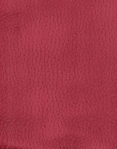 Pascia 43 rosso