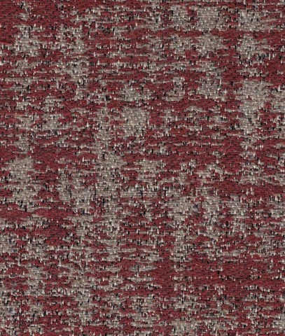 Rush astratto 507 rosso