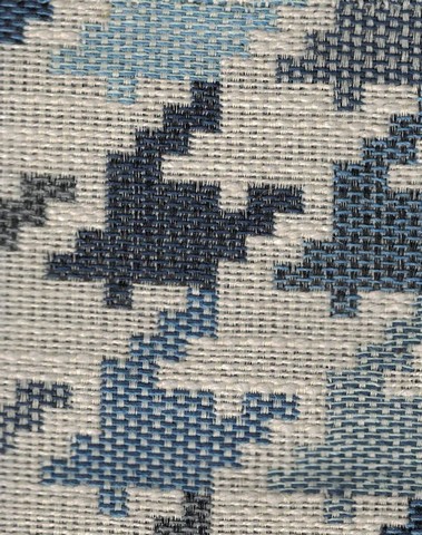 Turtle bay L1379 17 blu